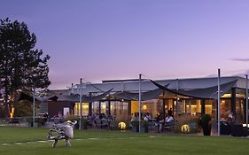 Novotel Lausanne Bussigny